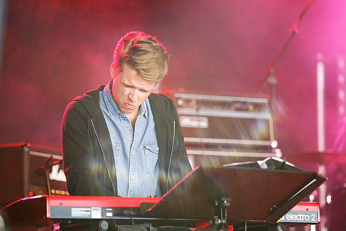 Sellouts - 2015 - SommarRock Svedala