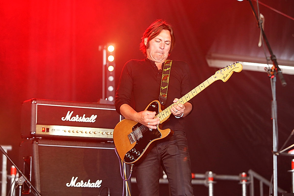 Sellouts - 2015 - SommarRock Svedala