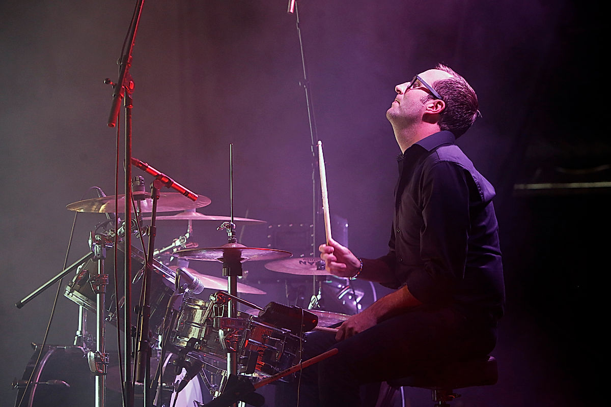 Sellouts - 2015 - SommarRock Svedala