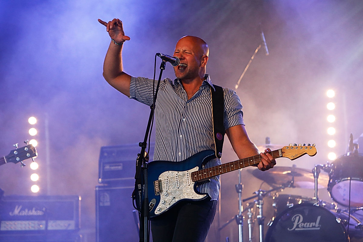 Sellouts - 2015 - SommarRock Svedala