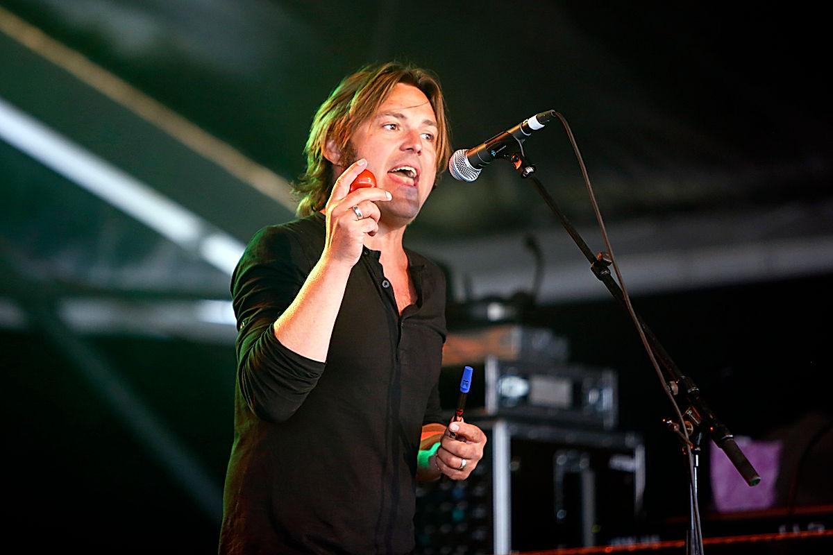 Sellouts - 2015 - SommarRock Svedala