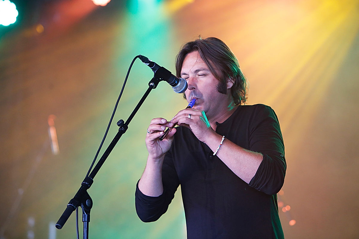 Sellouts - 2015 - SommarRock Svedala