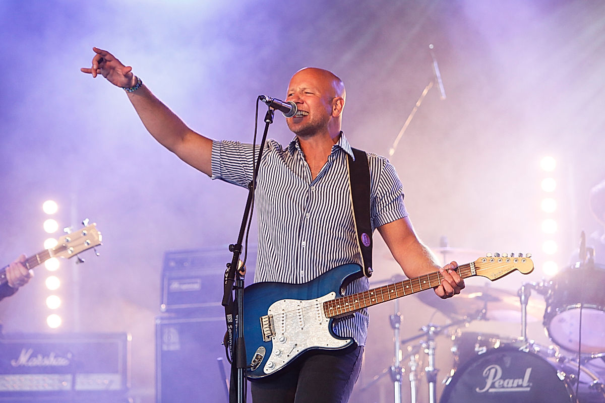 Sellouts - 2015 - SommarRock Svedala