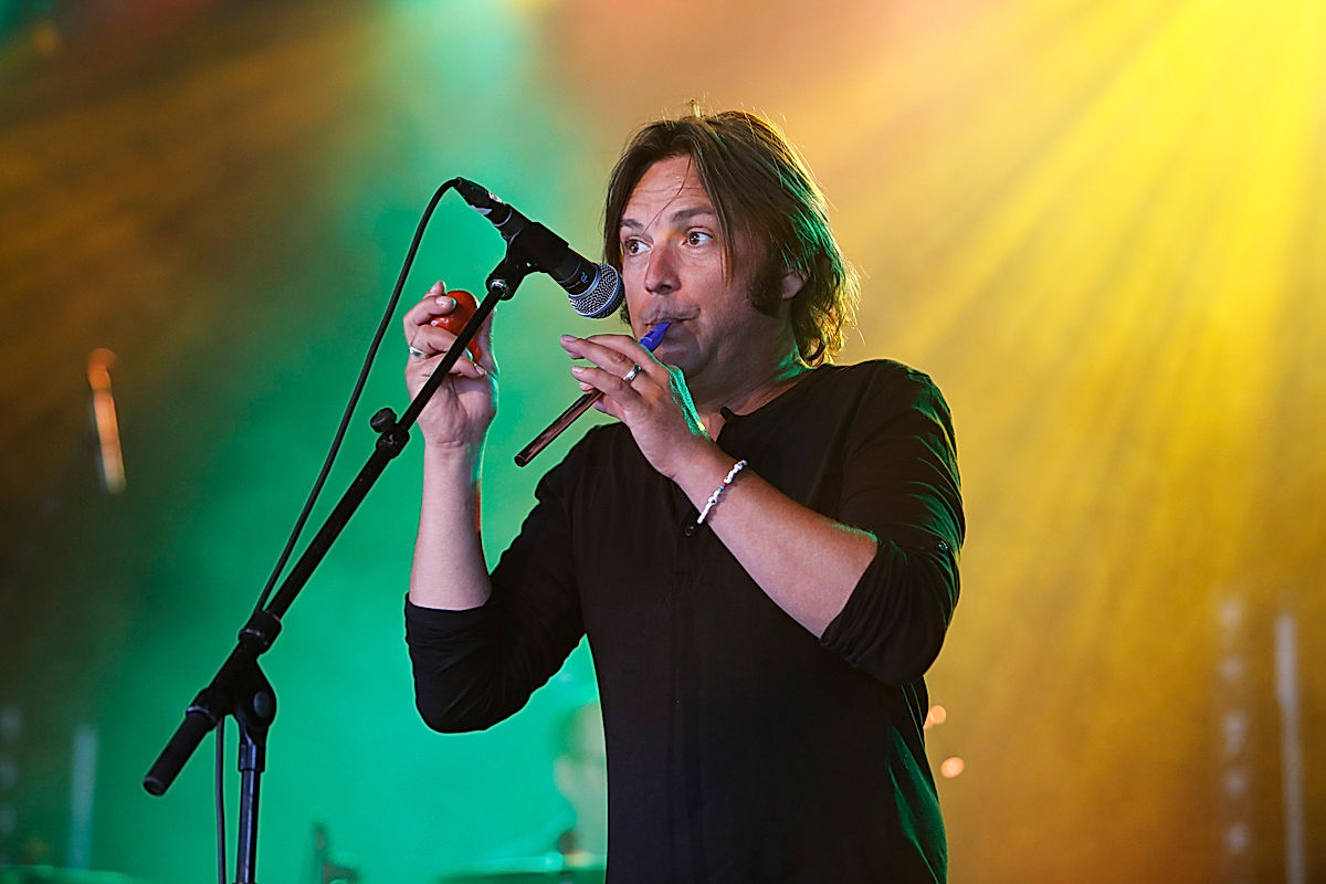 Sellouts - 2015 - SommarRock Svedala