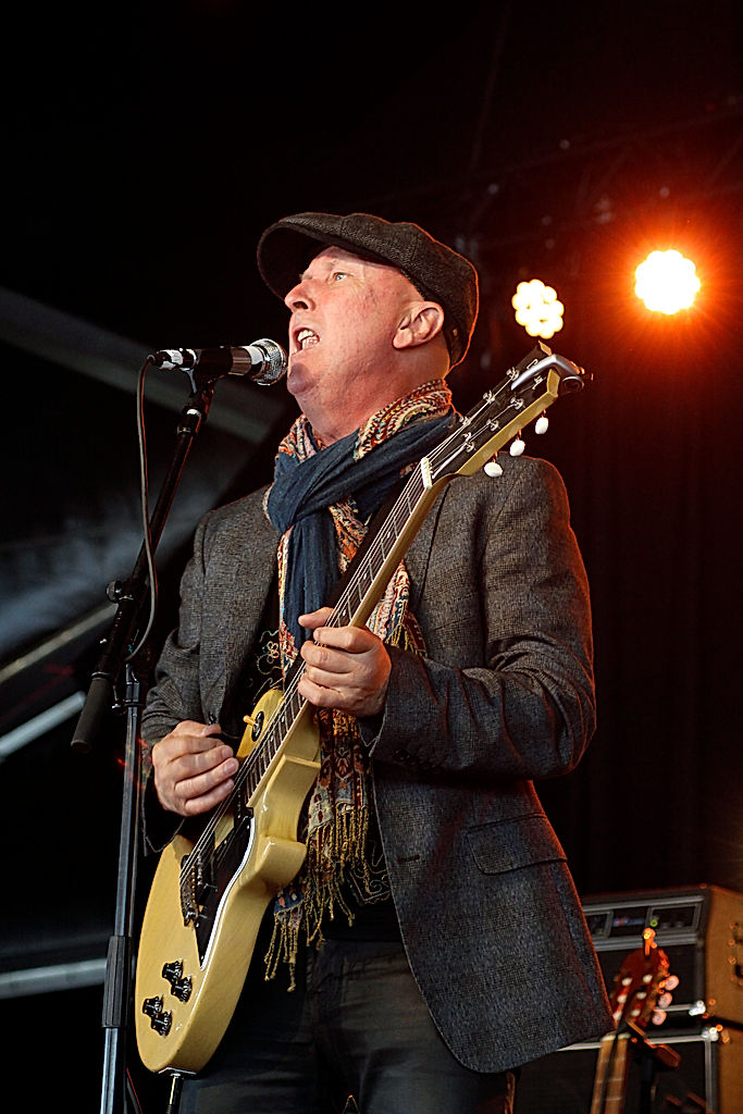 Danne Stråhed - 2015 - SommarRock Svedala