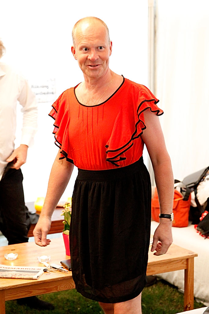 Diamantorkestern - 2015 - SommarRock Svedala