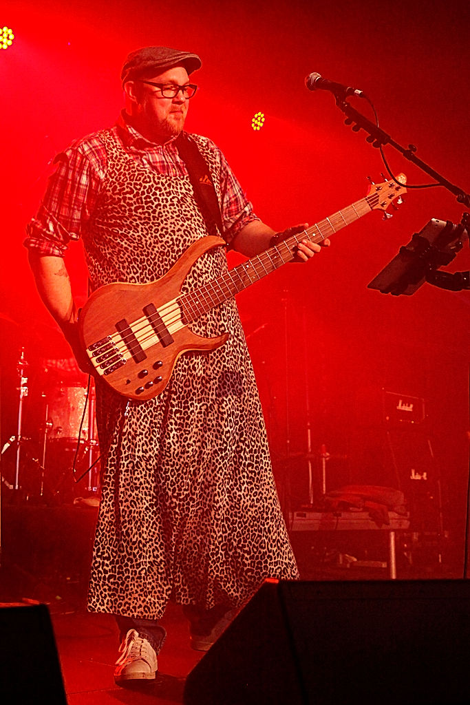 Diamantorkestern - 2015 - SommarRock Svedala