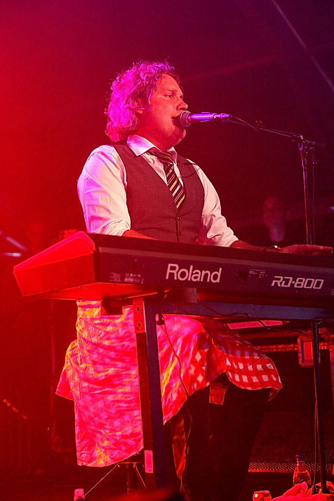 Diamantorkestern - 2015 - SommarRock Svedala