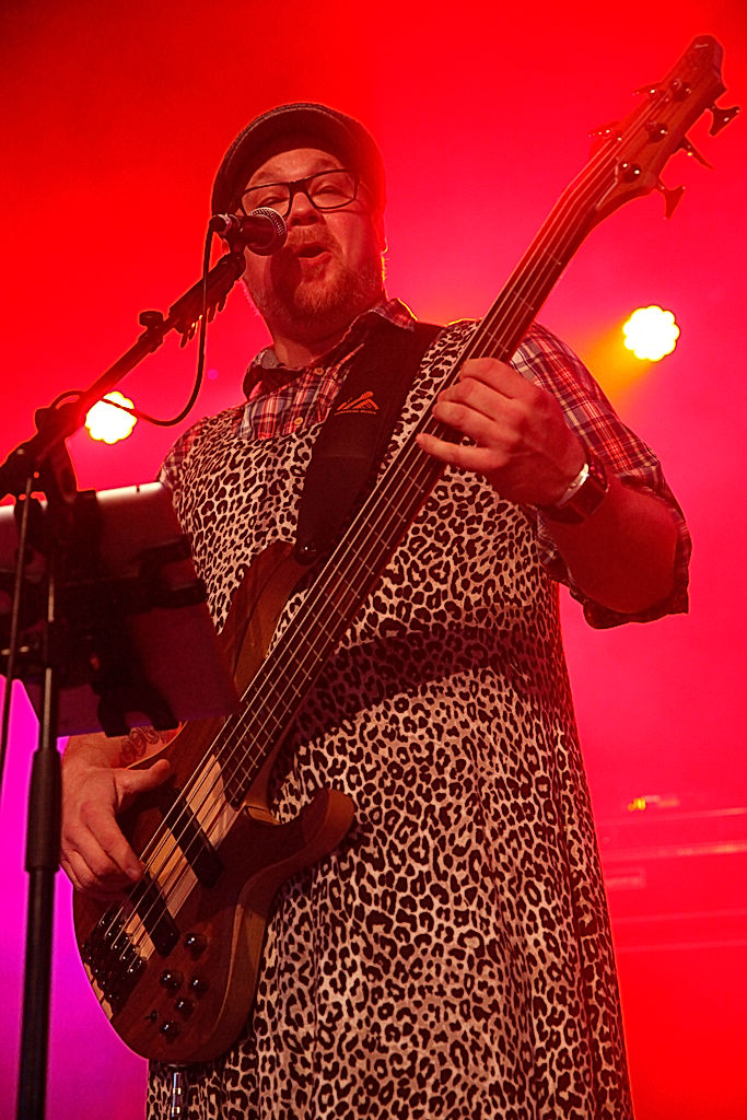 Diamantorkestern - 2015 - SommarRock Svedala