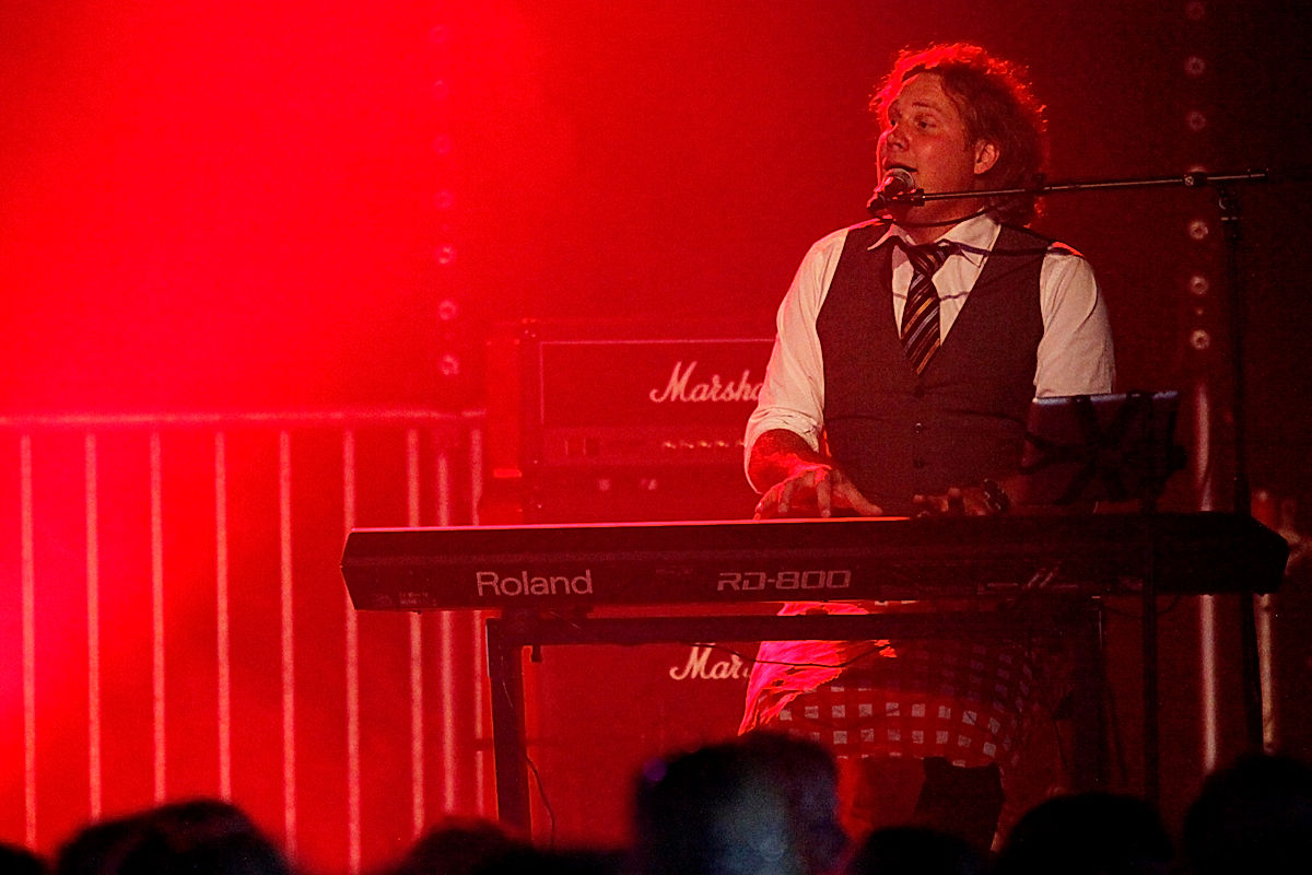 Diamantorkestern - 2015 - SommarRock Svedala