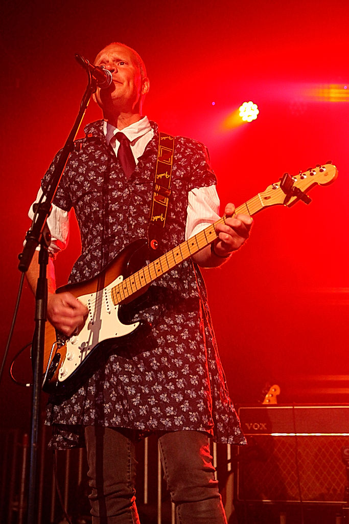 Diamantorkestern - 2015 - SommarRock Svedala