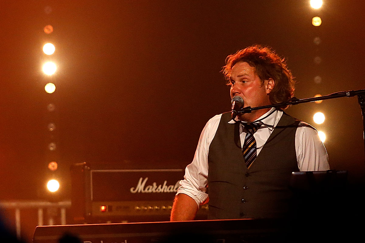 Diamantorkestern - 2015 - SommarRock Svedala