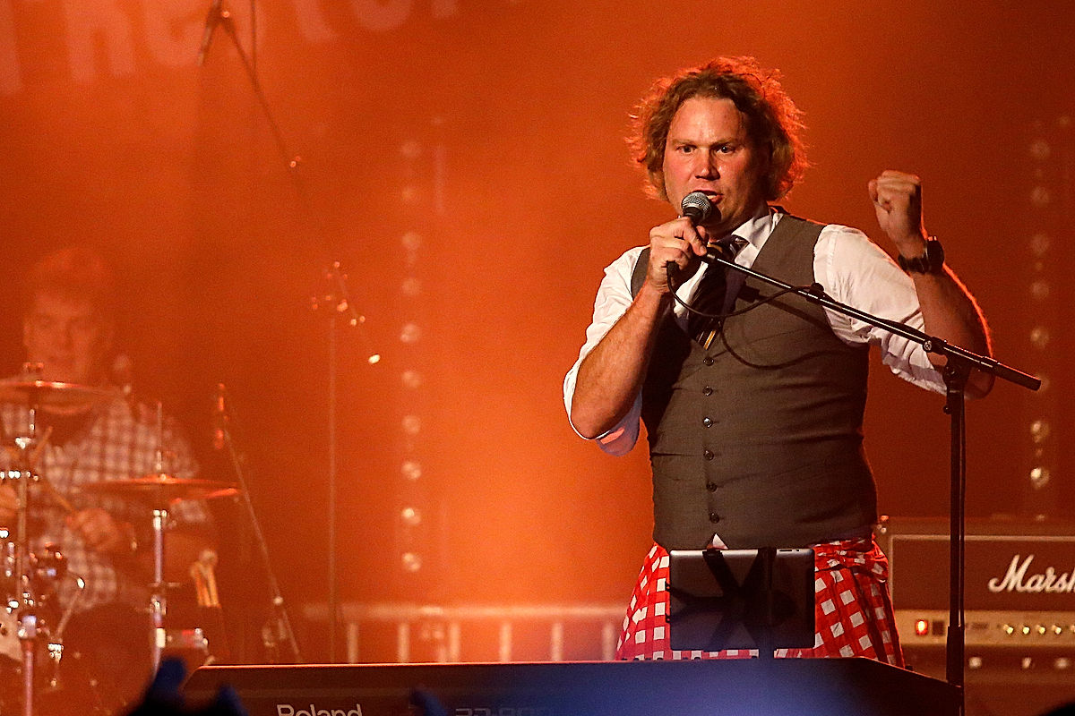 Diamantorkestern - 2015 - SommarRock Svedala