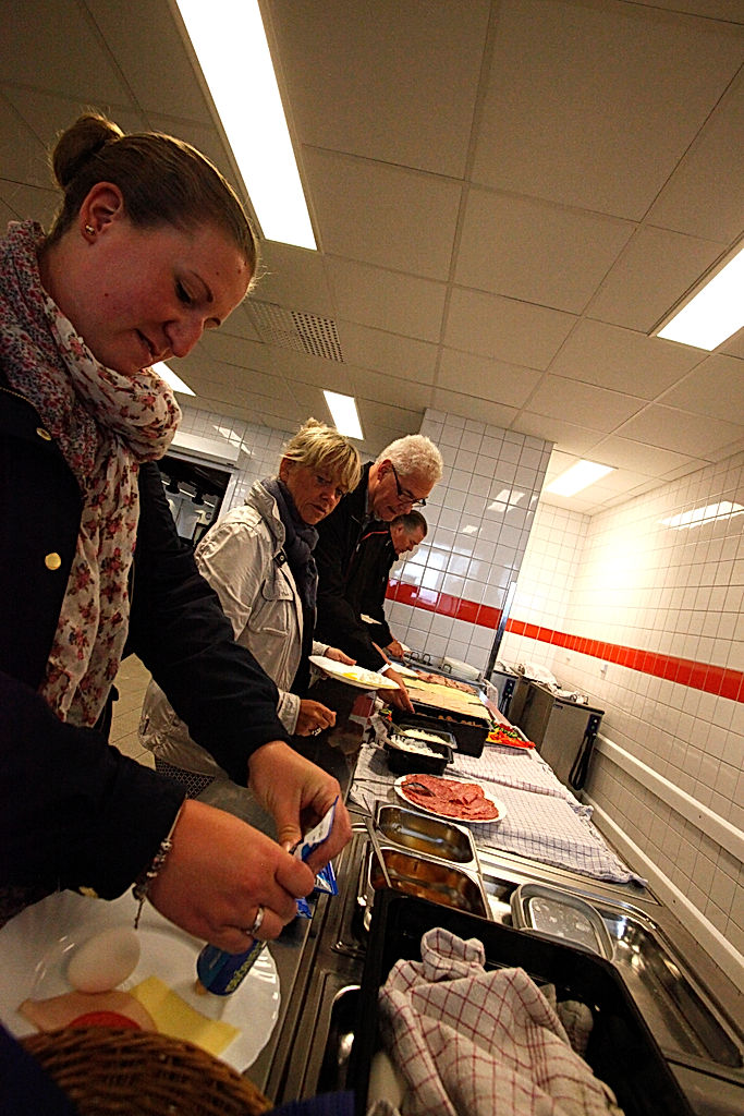 Funktionärer - 2015 - SommarRock Svedala