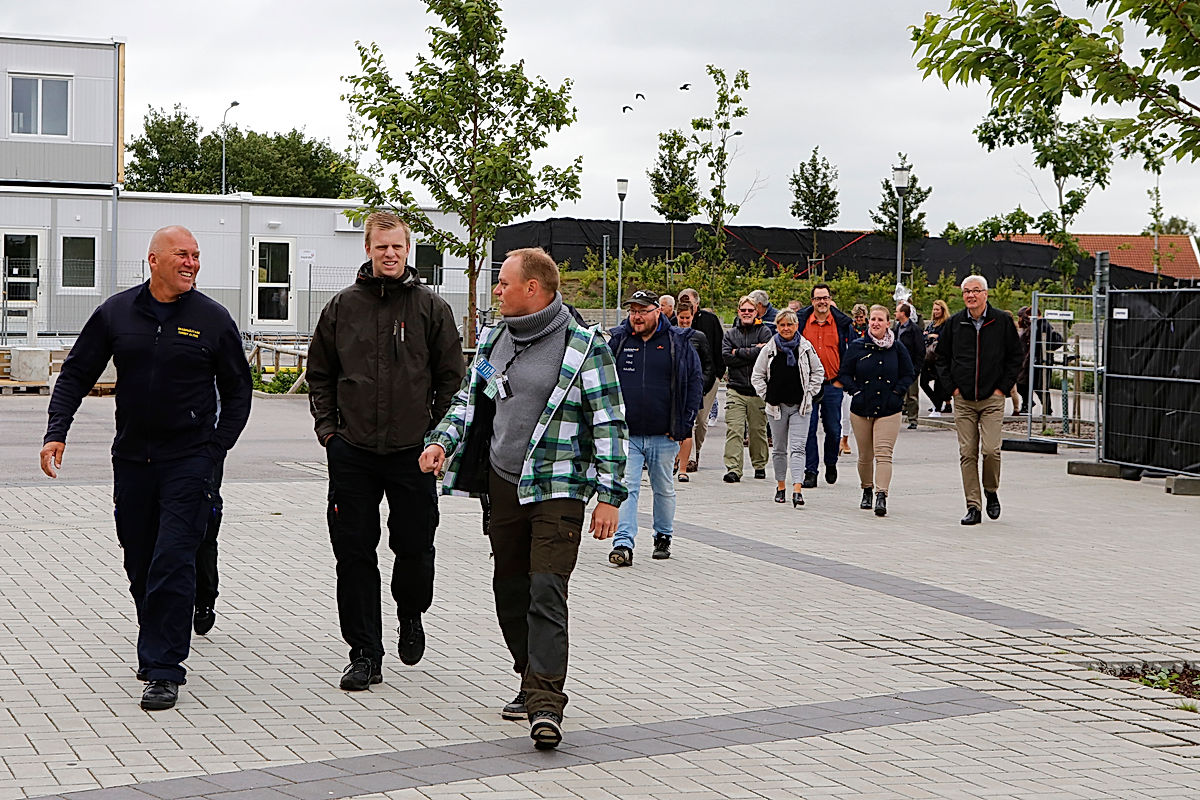 Funktionärer - 2015 - SommarRock Svedala