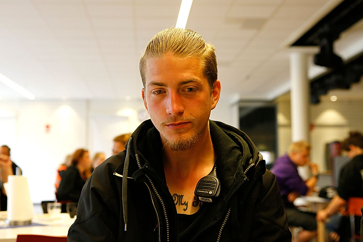 Funktionärer - 2015 - SommarRock Svedala