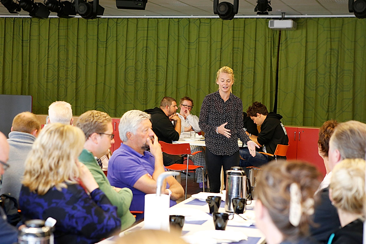 Funktionärer - 2015 - SommarRock Svedala