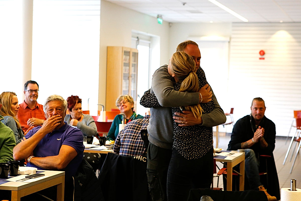 Funktionärer - 2015 - SommarRock Svedala