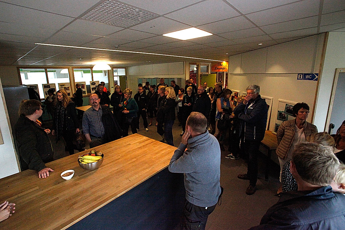 Funktionärer - 2015 - SommarRock Svedala