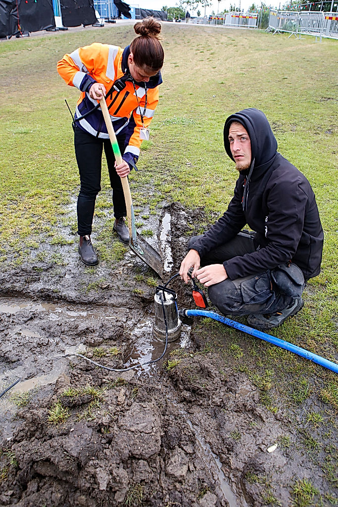 Funktionärer - 2015 - SommarRock Svedala