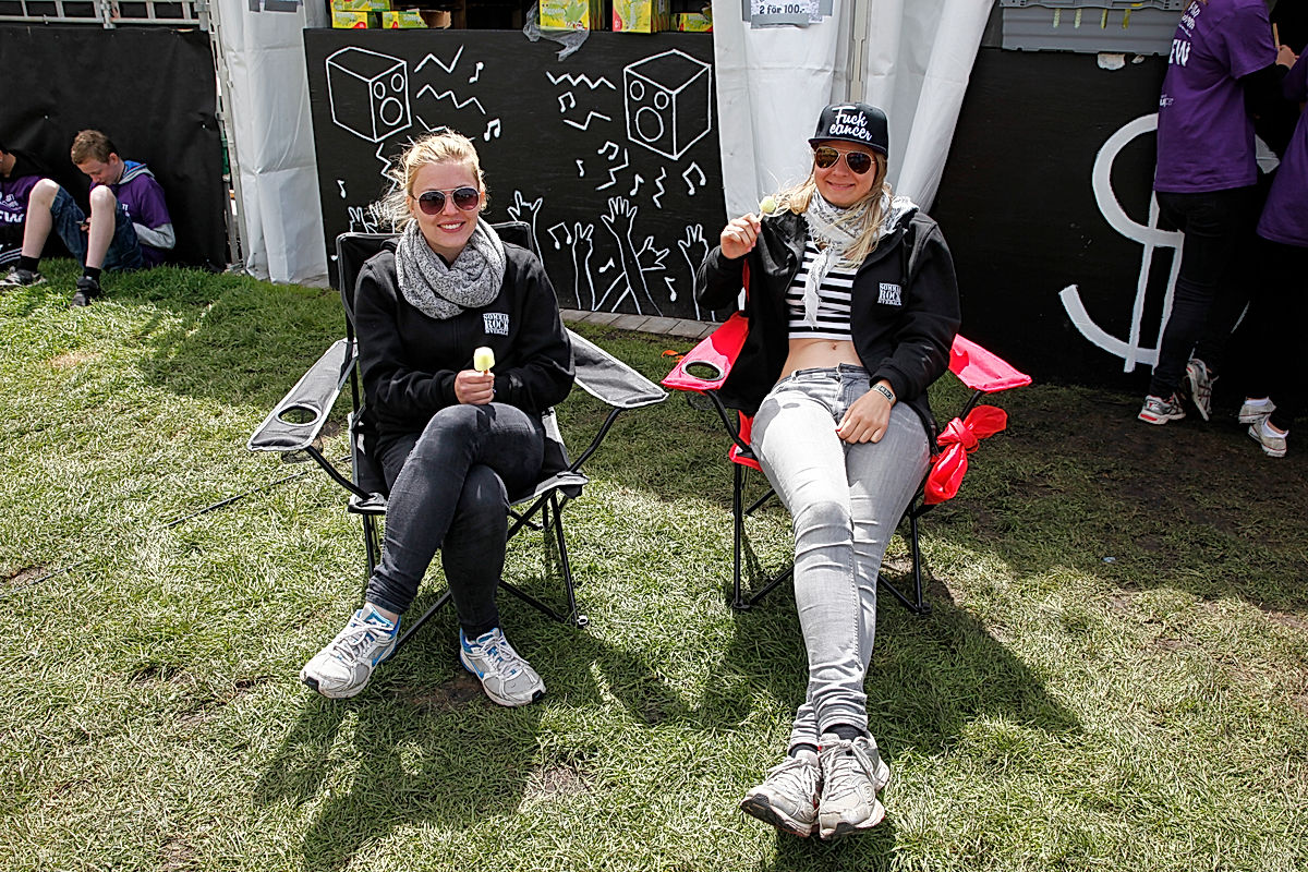 Funktionärer - 2015 - SommarRock Svedala