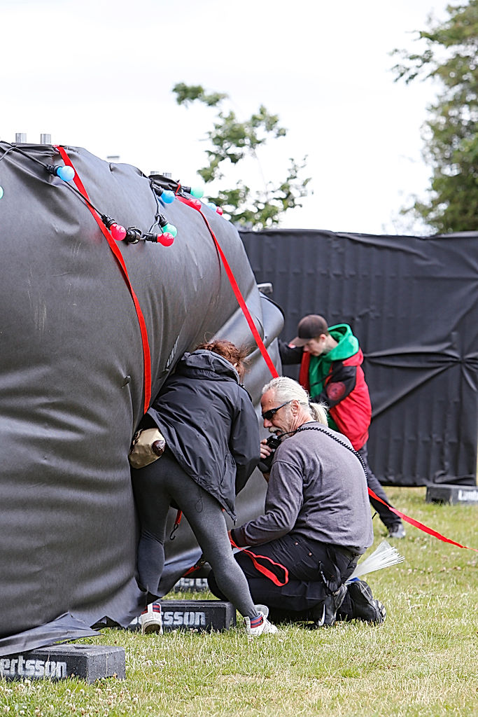 Funktionärer - 2015 - SommarRock Svedala