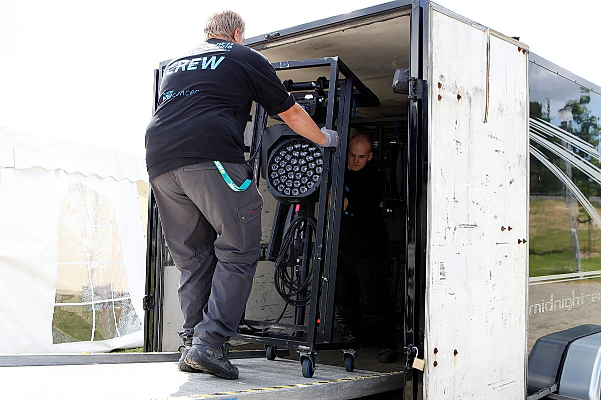 Funktionärer - 2015 - SommarRock Svedala