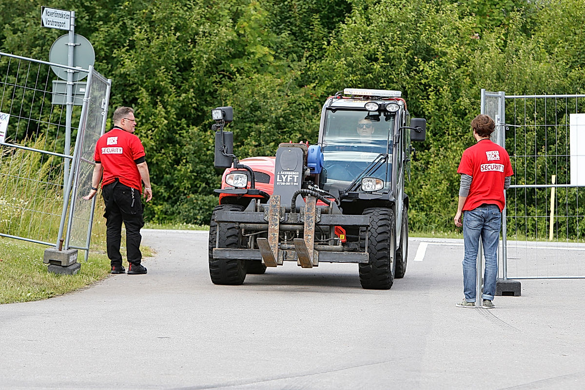 Funktionärer - 2015 - SommarRock Svedala