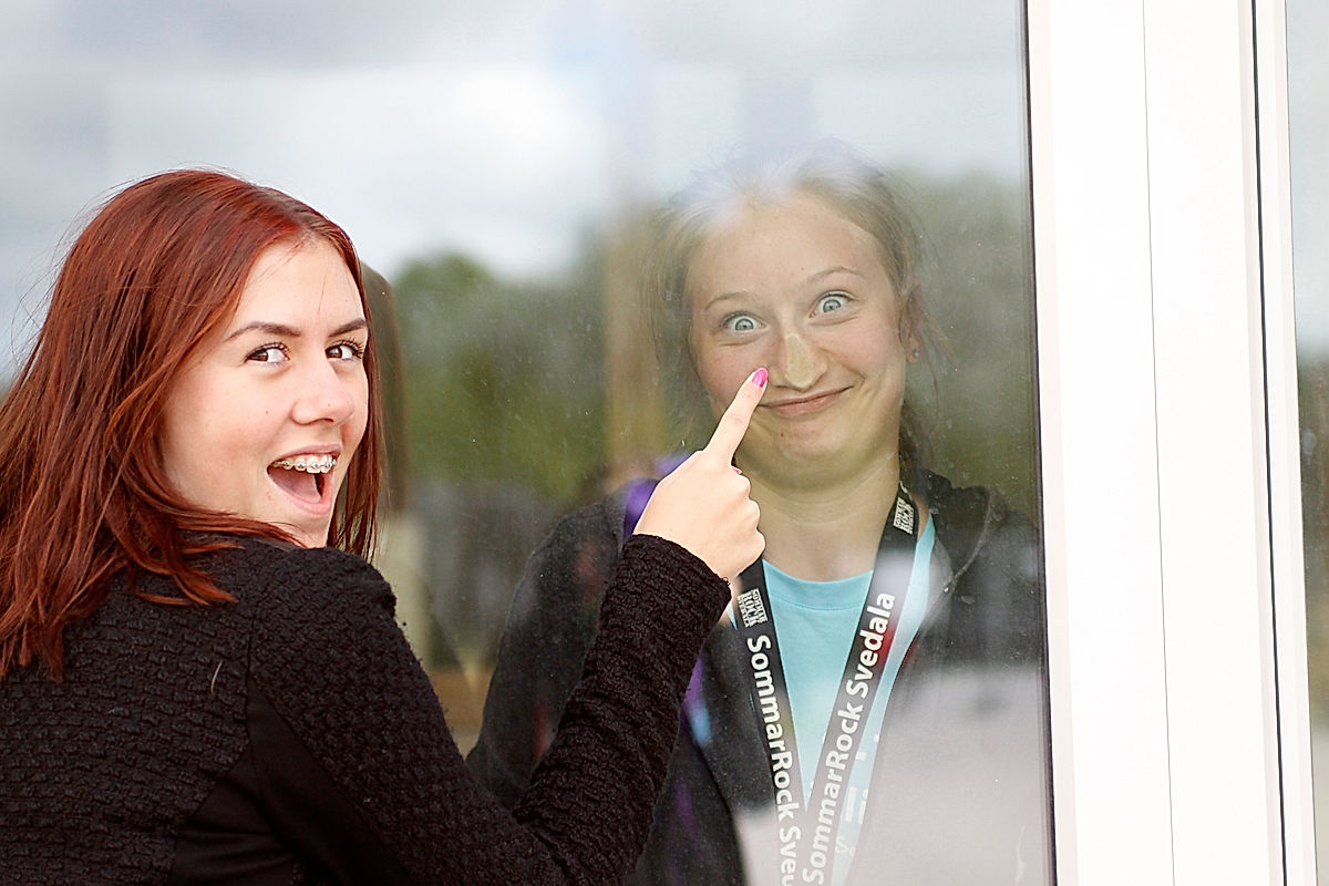 Funktionärer - 2015 - SommarRock Svedala