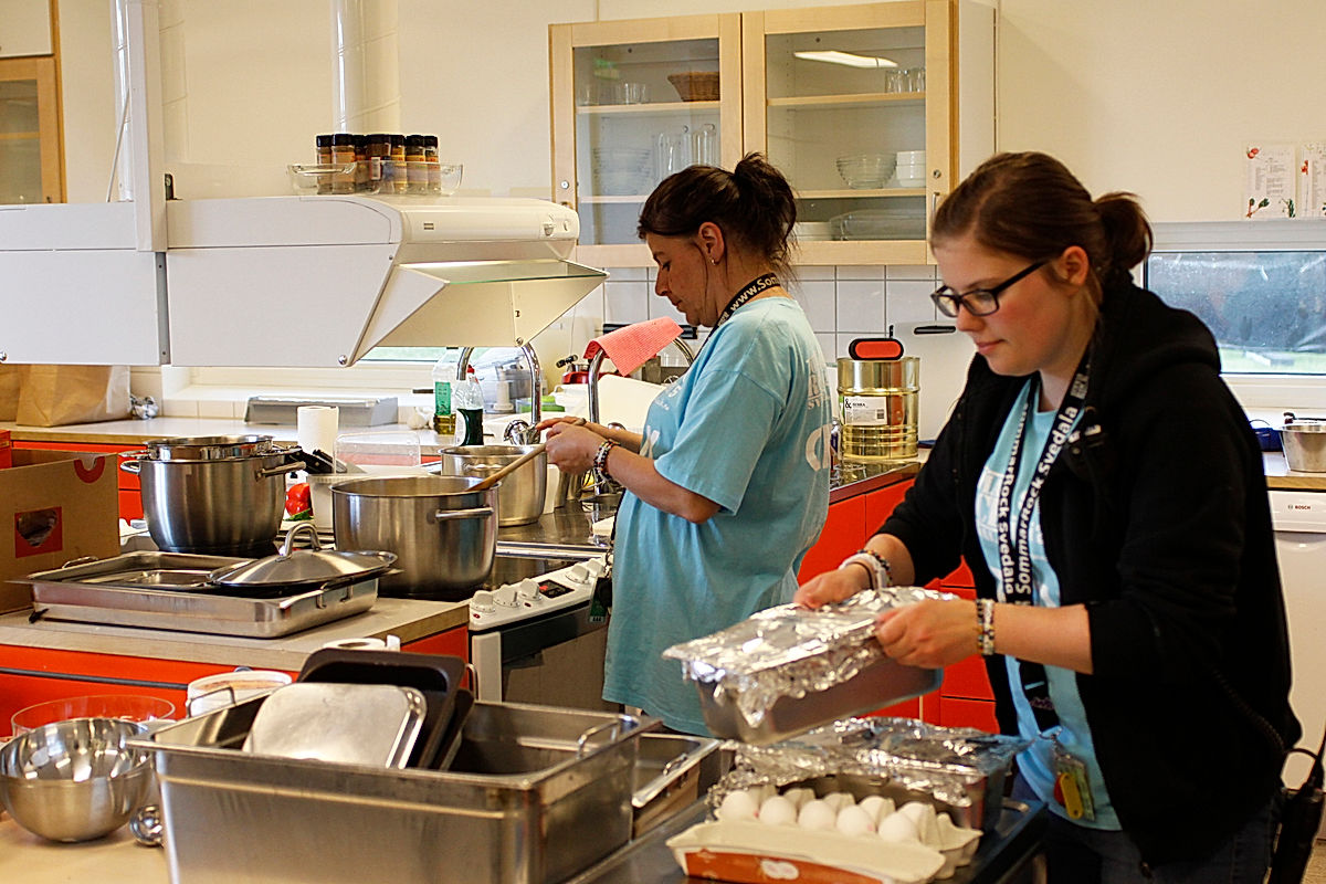 Funktionärer - 2015 - SommarRock Svedala