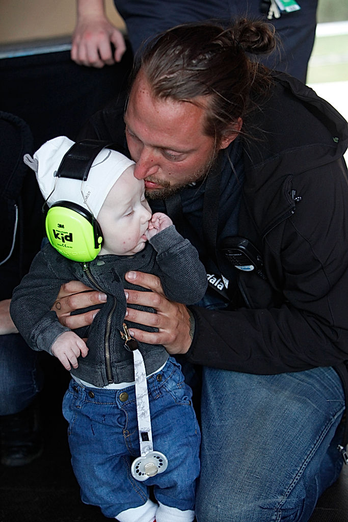 Funktionärer - 2015 - SommarRock Svedala