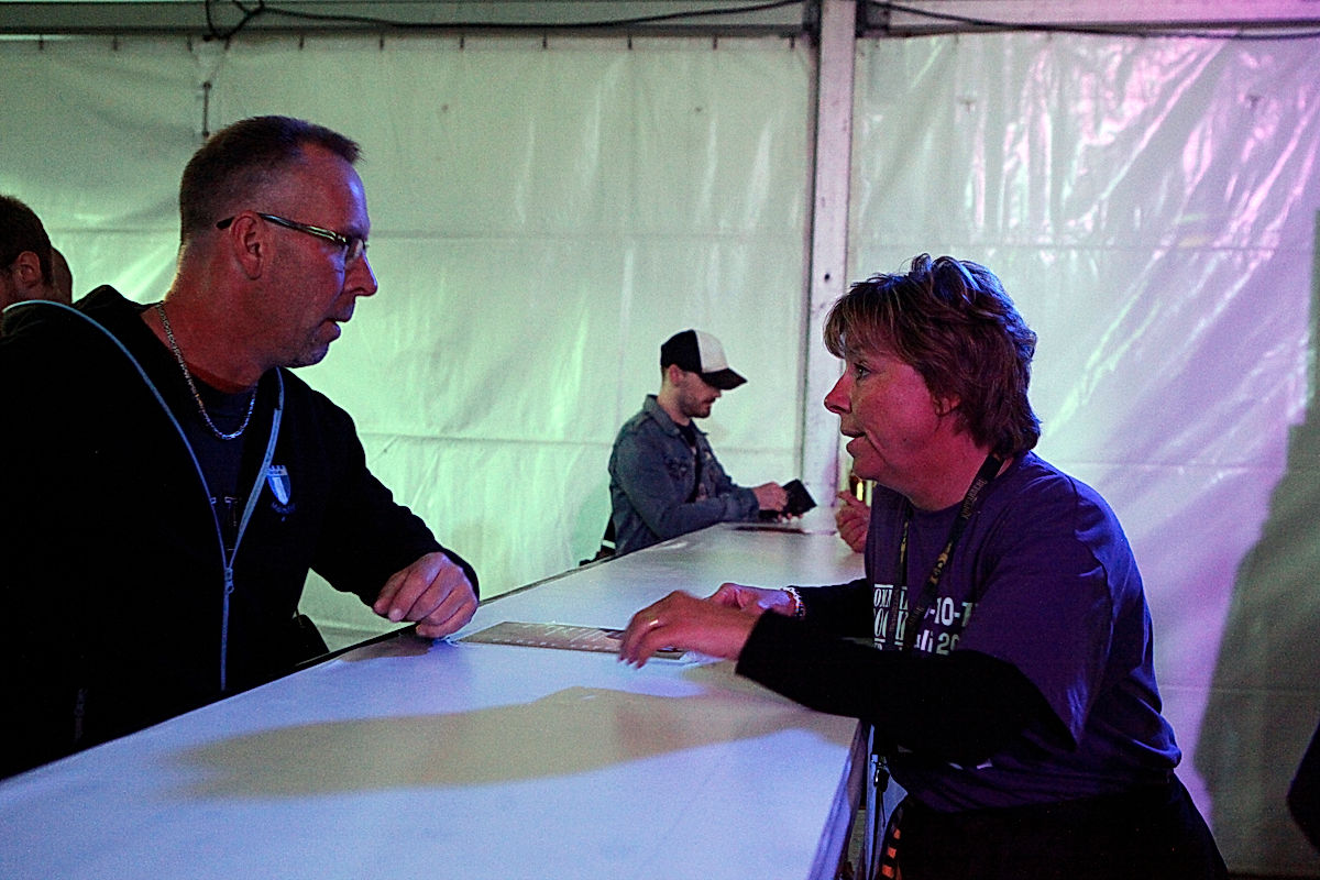 Funktionärer - 2015 - SommarRock Svedala