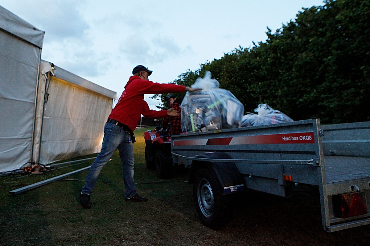 Funktionärer - 2015 - SommarRock Svedala