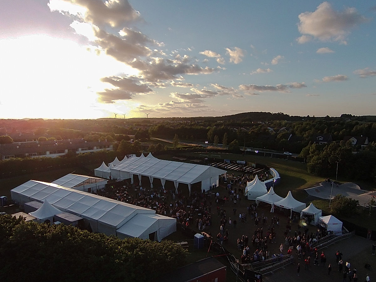Publik - 2015 - SommarRock Svedala
