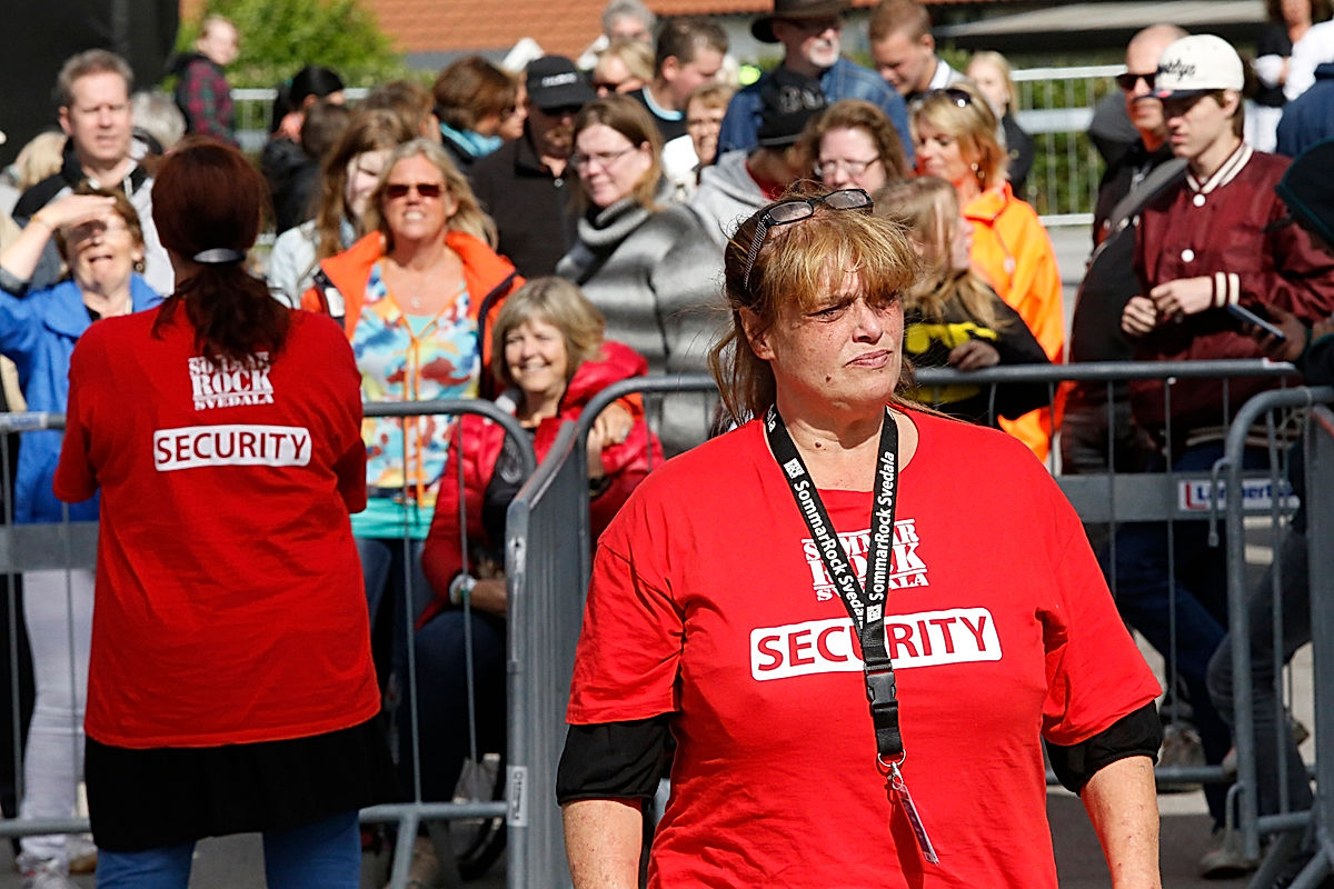 Publik - 2015 - SommarRock Svedala