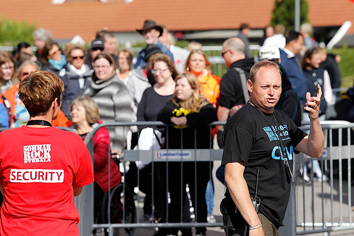 Publik - 2015 - SommarRock Svedala