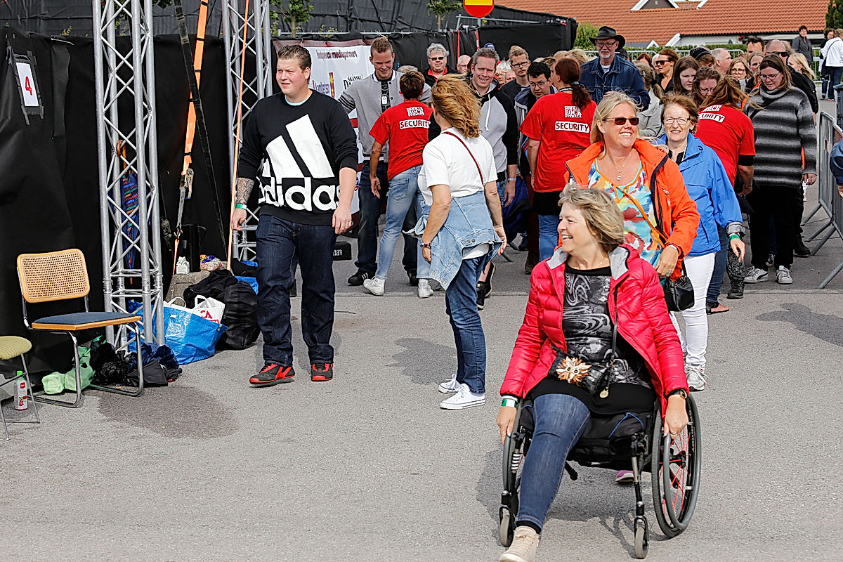 Publik - 2015 - SommarRock Svedala