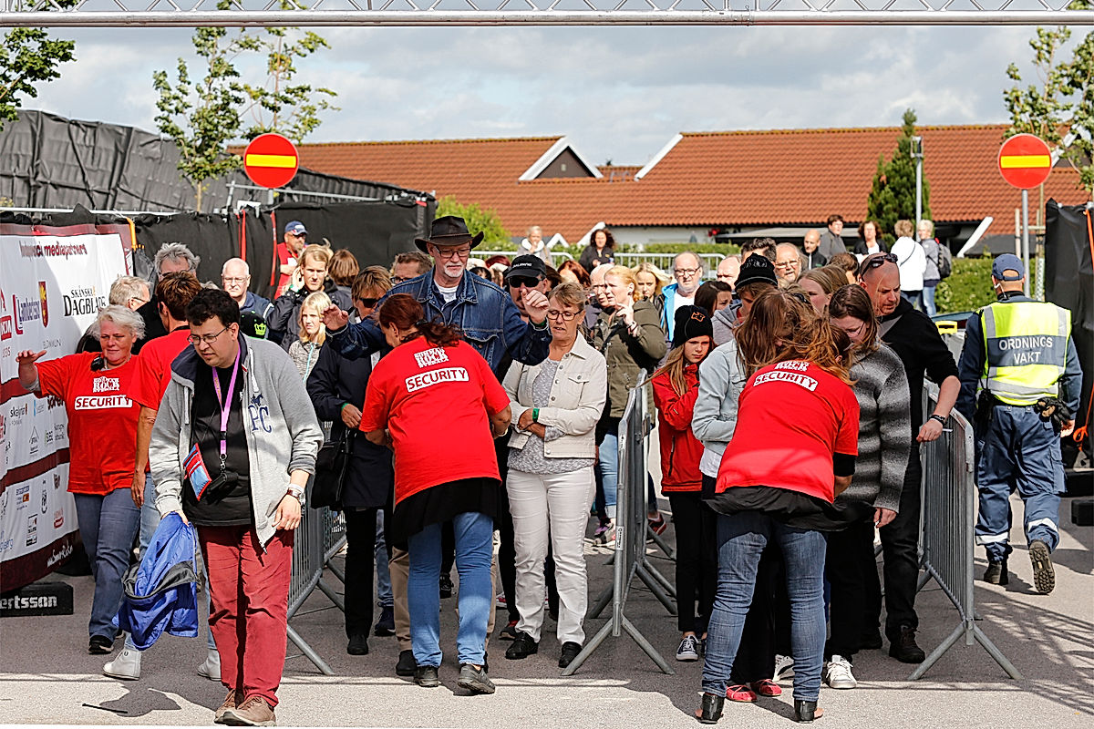 Publik - 2015 - SommarRock Svedala