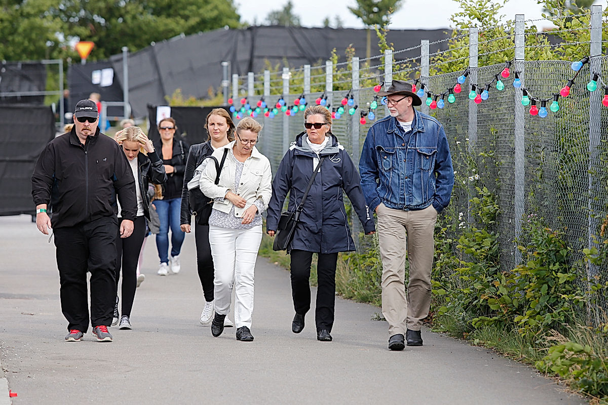 Publik - 2015 - SommarRock Svedala