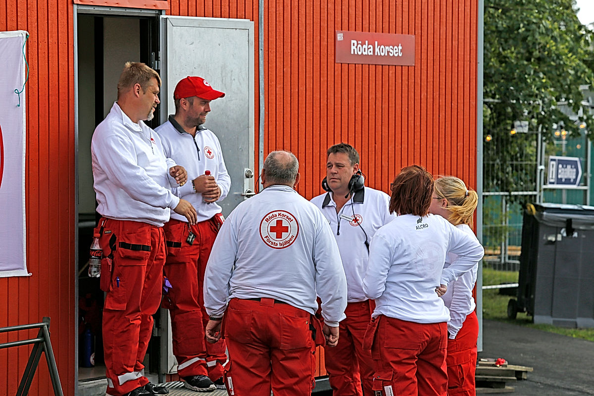 Publik - 2015 - SommarRock Svedala
