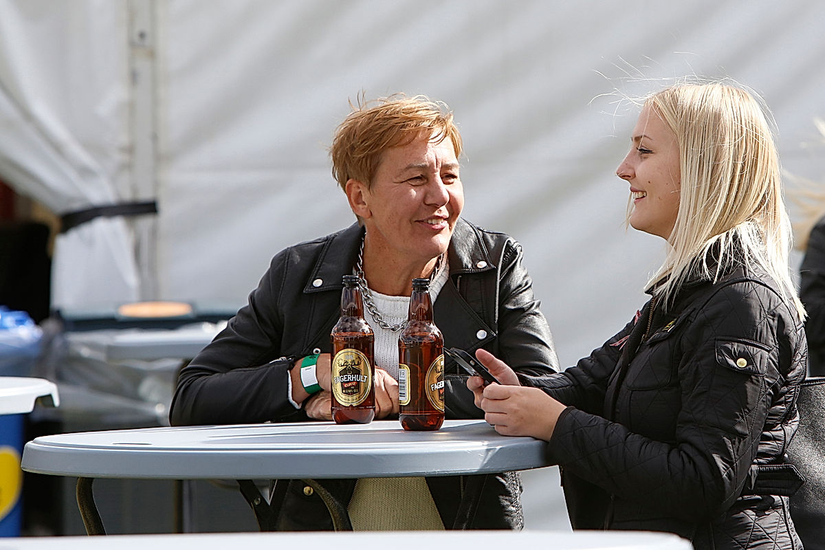 Publik - 2015 - SommarRock Svedala