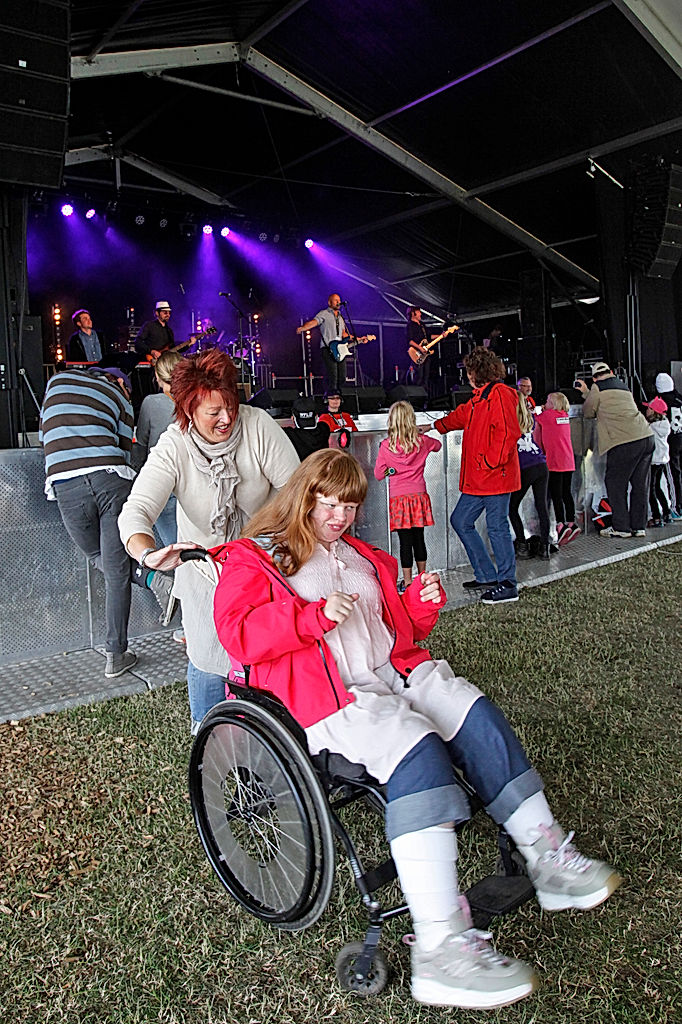 Publik - 2015 - SommarRock Svedala