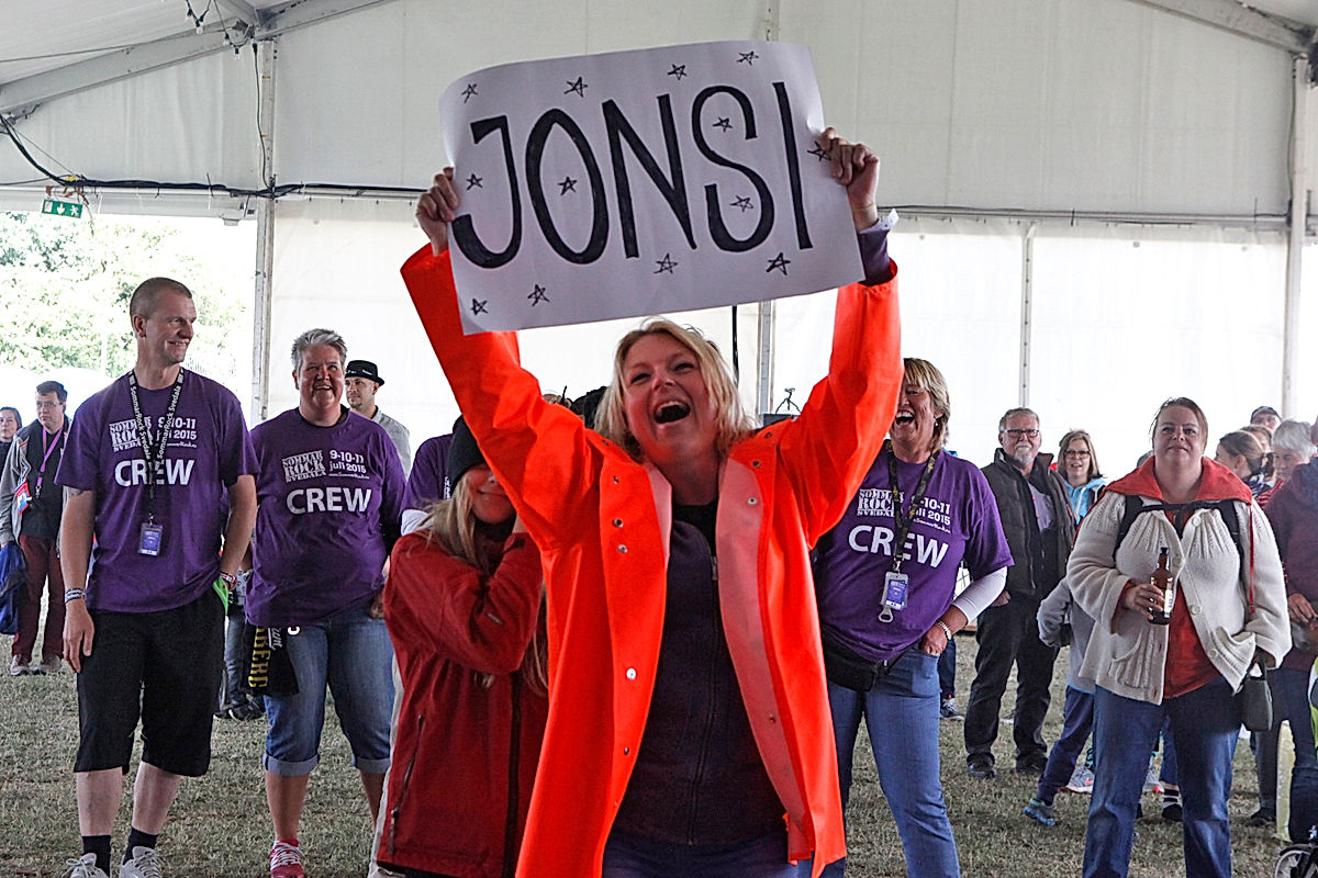 Publik - 2015 - SommarRock Svedala