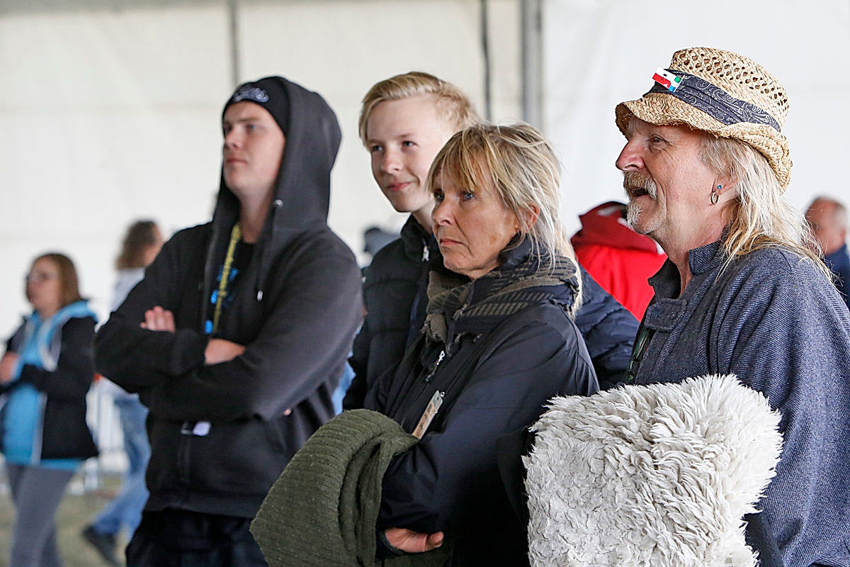 Publik - 2015 - SommarRock Svedala