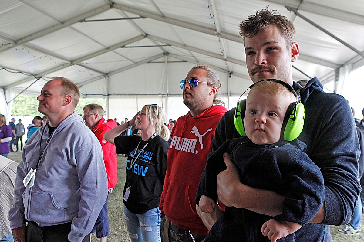 Publik - 2015 - SommarRock Svedala