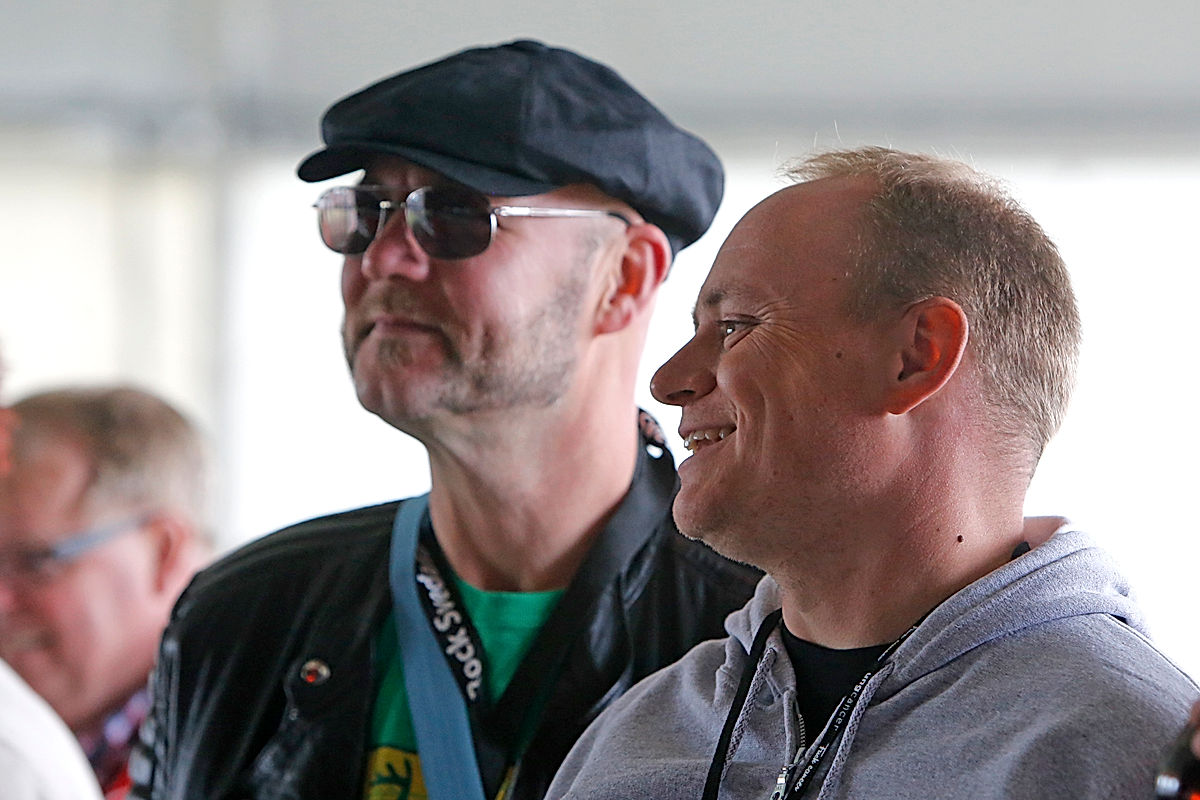 Publik - 2015 - SommarRock Svedala