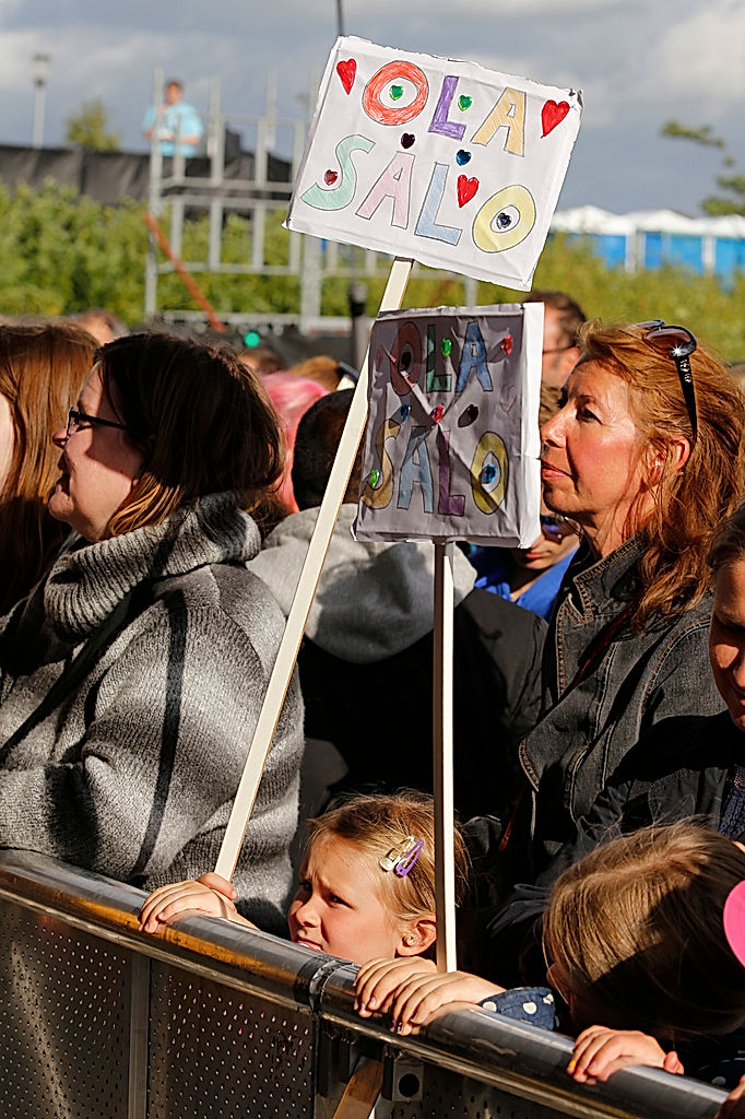 Publik - 2015 - SommarRock Svedala