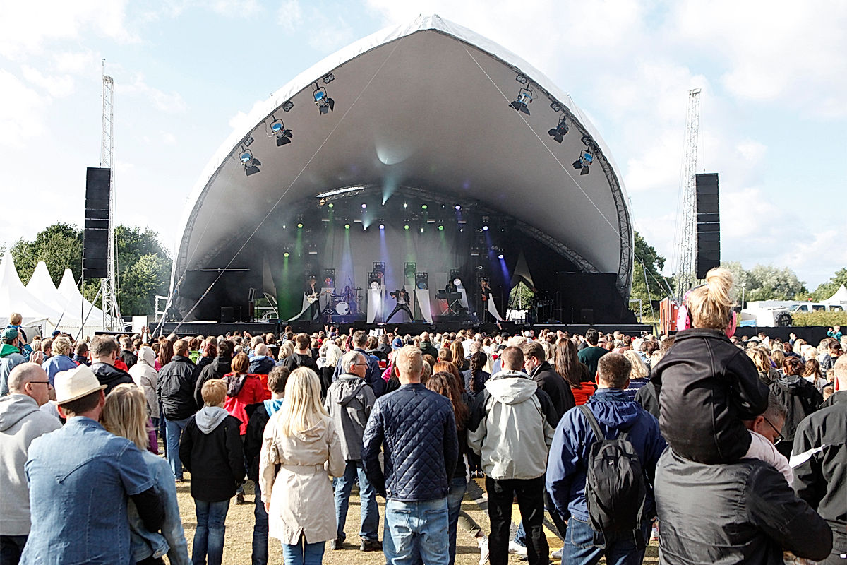 Publik - 2015 - SommarRock Svedala