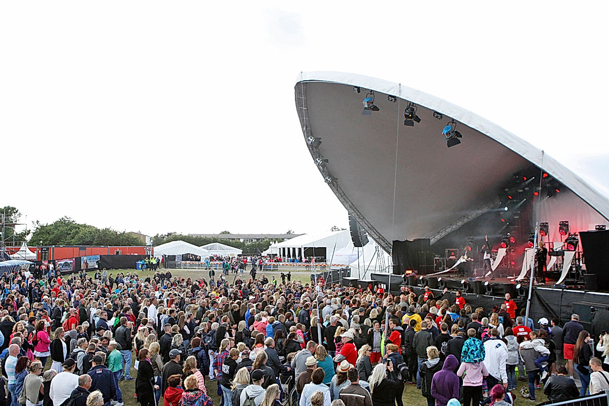 Publik - 2015 - SommarRock Svedala