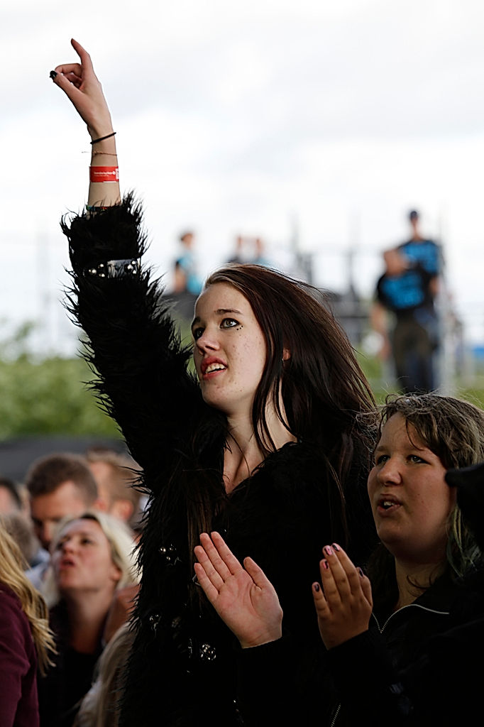 Publik - 2015 - SommarRock Svedala